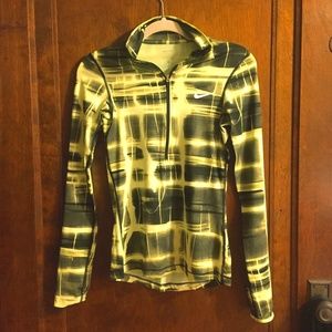 Nike Pro Long Sleeve